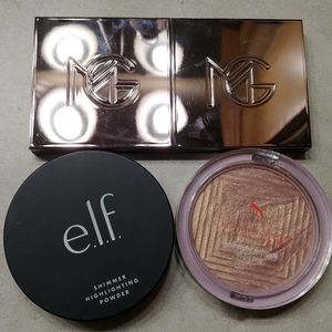 Sold Highlighter bundle 4 piece